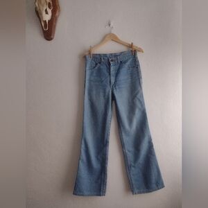 Vintage Levi's jeans